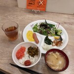 Hoteru Akuthibu Hakata - 他にも洋食やドリンクも豊富