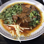 行徳ビリヤーニーハウス - 