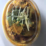 行徳ビリヤーニーハウス - 