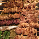 Yakitori Izakaya Torikichi Taira - 