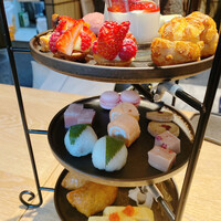現代里山料理 ZEN HOUSE - 