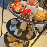現代里山料理 ZEN HOUSE - 