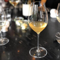 ラ・ボンヌターブル - ・煎茶、カモミール、エルダーフラワー