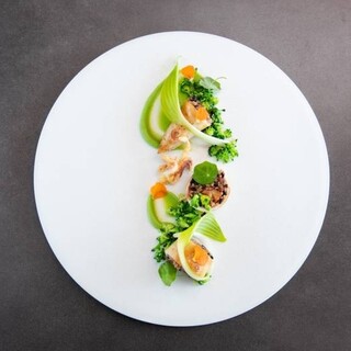ランチ Aria アリア エトゥルスキ Etruschi 表参道 イタリアン 食べログ ランチ Aria アリア エトゥルスキ Etruschi 表参道 イタリアン 食べログ