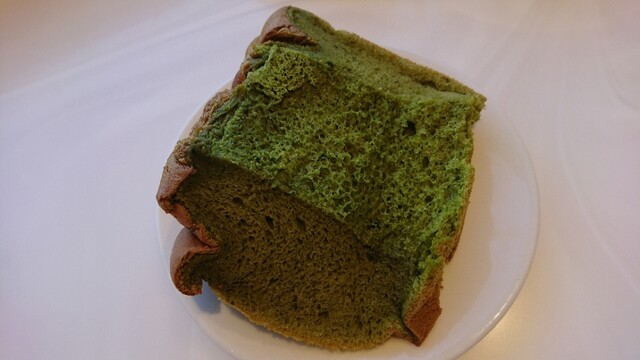 シフォンケーキ マリィ 博多店 Chiffon Cake Marie 博多 ケーキ 食べログ