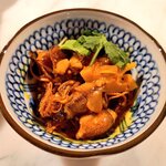 四次元食堂 南インドオステリア - 