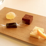 レストラン オオツ - 