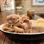 cafe&bar 東京セブン - 