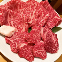 本格肉料理 丸小 - 