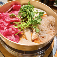 本格肉料理 丸小 - 