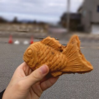 富山でおすすめの美味しいたい焼き 大判焼きをご紹介 食べログ