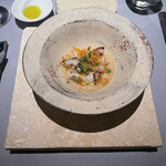 日本のイタリア料理店 sai - 