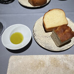 日本のイタリア料理店 sai - 