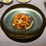 日本のイタリア料理店 sai - 