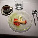 日本のイタリア料理店 sai - 