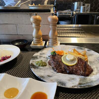 銀座あしべ - 