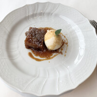 ブラッスリー ポール・ボキューズ 大丸東京 - 