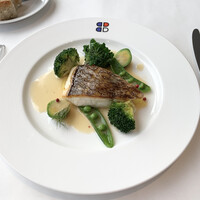 ブラッスリー ポール・ボキューズ 大丸東京 - 