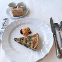 ブラッスリー ポール・ボキューズ 大丸東京 - 