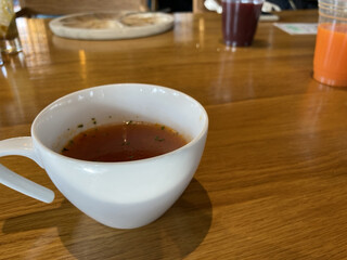 野菜がおいしいレストラン LONGING HOUSE - 