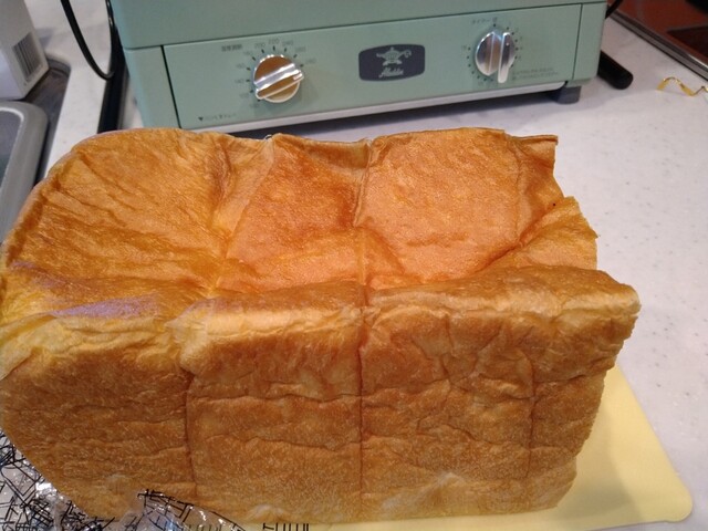 白か黒か 浅草店 浅草 東武 都営 メトロ パン 食べログ