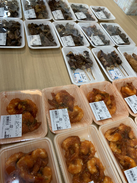 タマチク 宇部 その他 食べログ