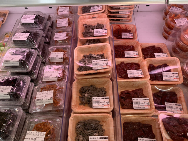 タマチク 宇部 その他 食べログ