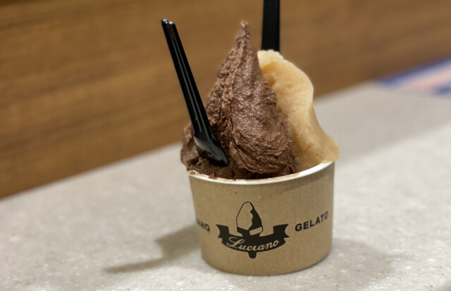 ルチアーノ ビオ銀座 マロニエゲート銀座2店 銀座一丁目 アイスクリーム 食べログ ルチアーノ ビオ銀座 マロニエゲート銀座2店 銀座一丁目 アイスクリーム 食べログ