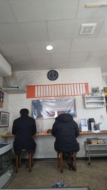 河童亭 - 帯広（ラーメン）の写真