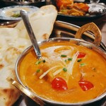 インド・ネパール料理 Jun - 