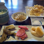 Waraguchi Soba - 