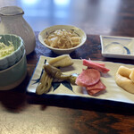 Waraguchi Soba - 