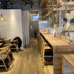 OMUSUBI CAFE - 