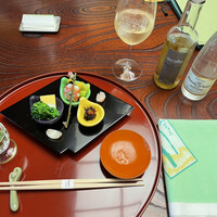 美濃吉本店 竹茂楼 - 