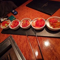 YAKINIKU 37west NY - 