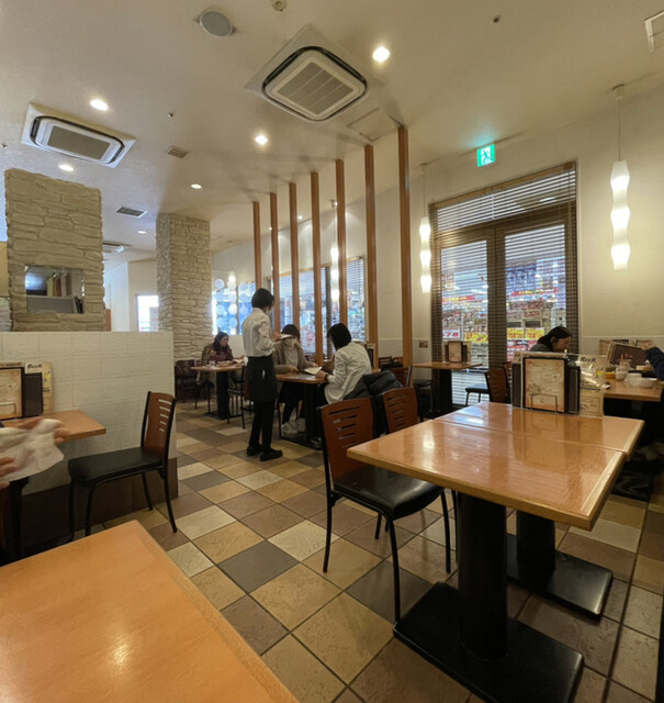 yume-kitchen Akurosumo-Ru Senpoku Ten photo 4