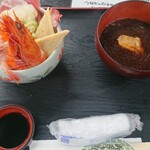 すし・ごはん 馬ん場 - 