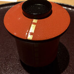 馳走 啐啄一十  - 熊本_朝採れこだわり筍〜函館南茅部 天然真昆布 白口浜〜