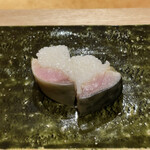 Sushi Hayashi - 