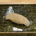 Sushi Hayashi - 