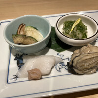 鮨まつもと - 