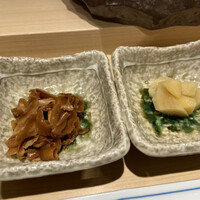 鮨まつもと - 