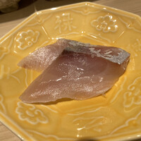 鮨まつもと - 