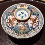 馳走 啐啄一十  - 榊山牛、南部太葱(葱の原種)、糖度16%の人参〜函館南茅部　天然真昆布　白口浜〜