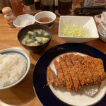 Tonkatsu Katsuju - 