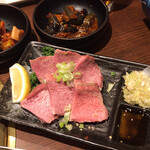 Yakiniku Hompo Nagomiya - 