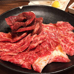 Yakiniku Hompo Nagomiya - 