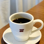 33＋コーヒー - 熟成オリジナルブレンド(グランデサイズ)