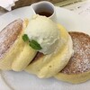 幸せのパンケーキ 鎌倉小町通り店