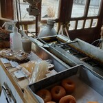 ​冬のRK GARDEN - 